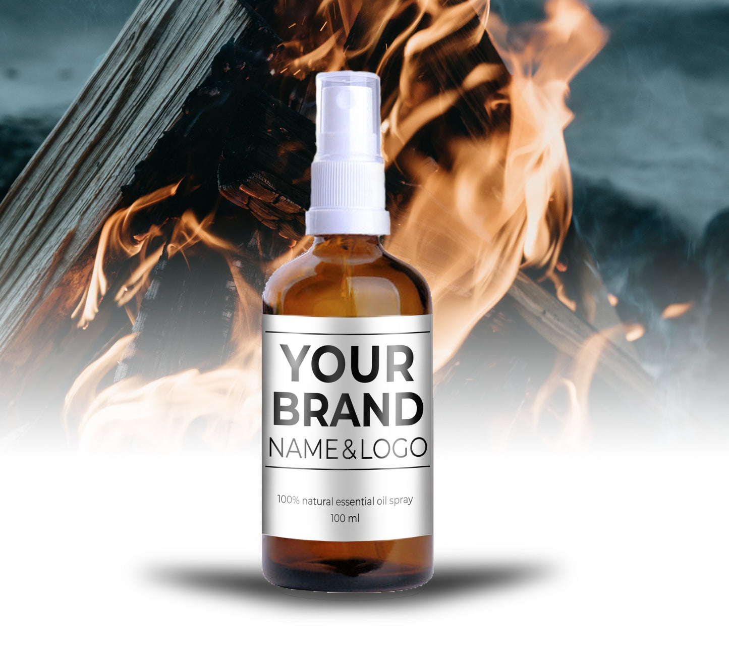 Power - Room Spray Deluxe - 100 Ml