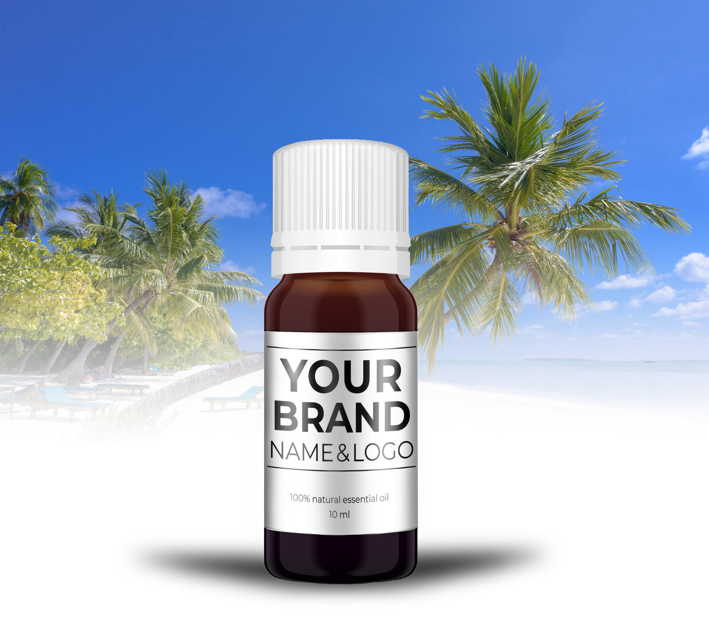 Passie - 10 Ml - 100% Natuurzuivere Etherische Olie