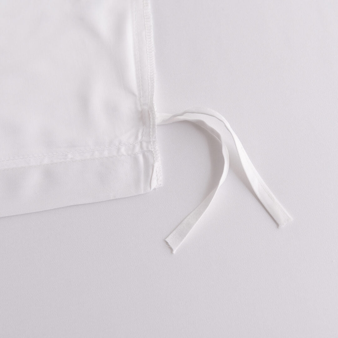 Dekbedovertrek - Coco White - Premium