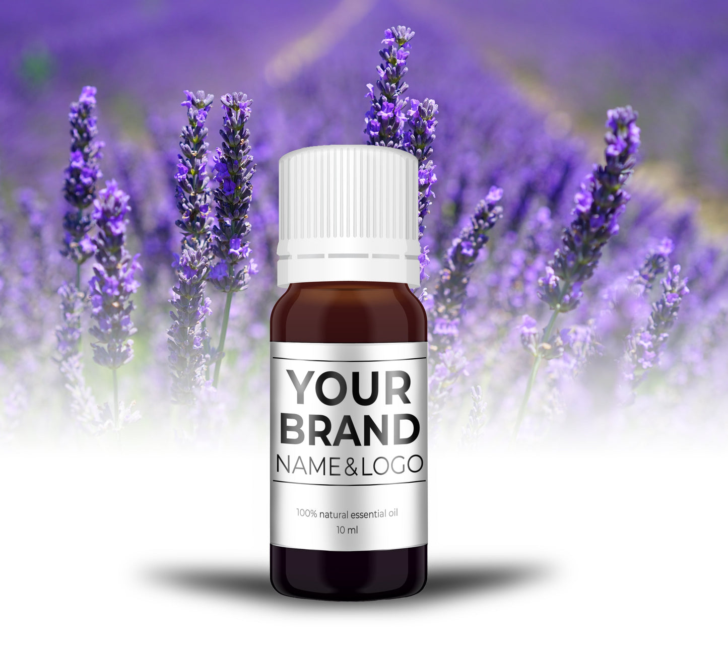 Lavendel - 10 Ml - 100% Natuurzuivere Etherische Olie