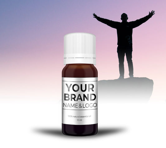 Kids Zelfverzekerdheid - 10 Ml - 100% Natuurzuivere Etherische Olie