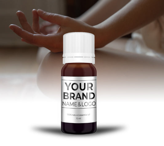 Yoga Relax - 10 Ml - 100% Natuurzuivere Etherische Olie