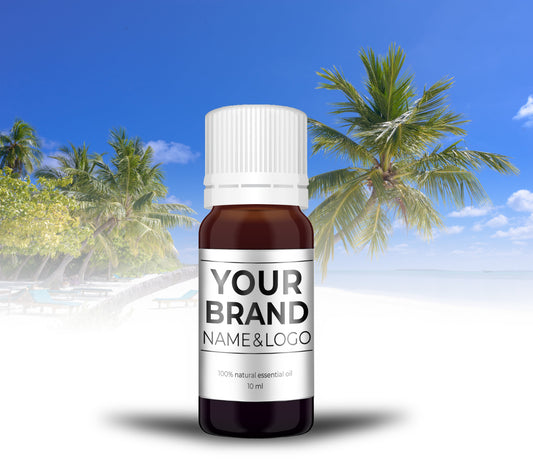 Passie - 10 Ml - 100% Natuurzuivere Etherische Olie