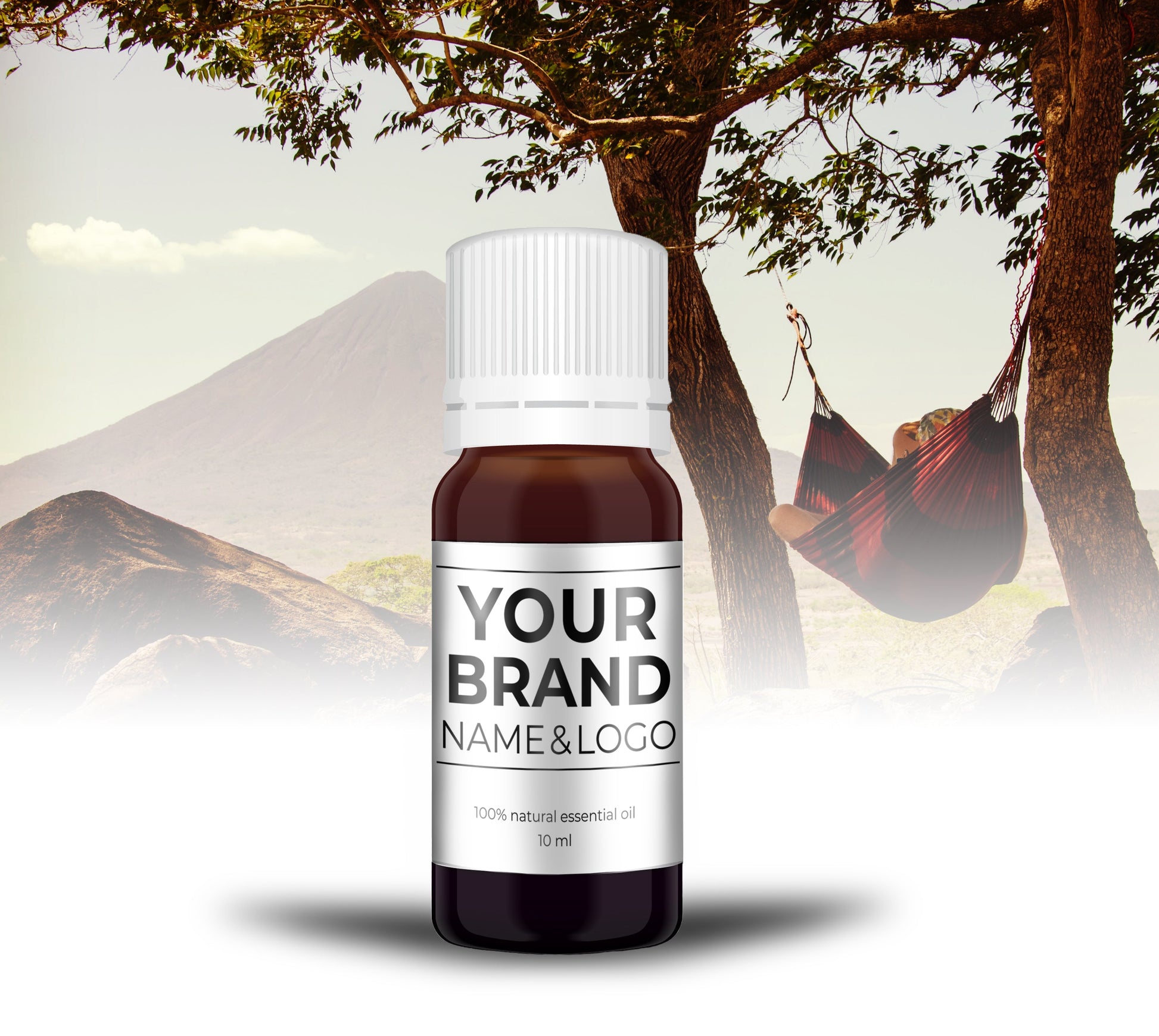 Slaap & Droom - 10 Ml - 100% Natuurzuivere Etherische Olie