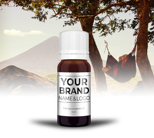 Slaap & Droom - 10 Ml - 100% Natuurzuivere Etherische Olie