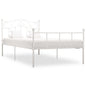 Bedframe Metaal