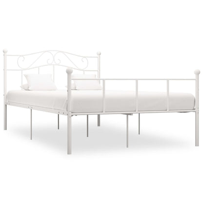 Bedframe Metaal