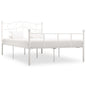 Bedframe Metaal