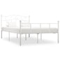 Bedframe Metaal