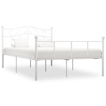 Bedframe Metaal