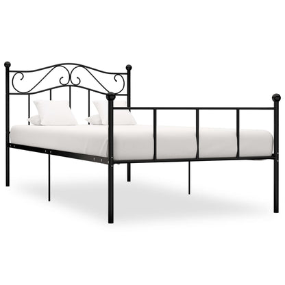 Bedframe Metaal
