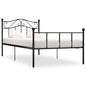Bedframe Metaal