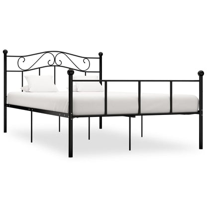 Bedframe Metaal