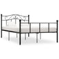 Bedframe Metaal