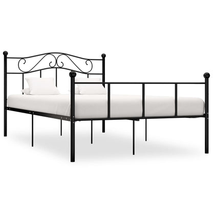 Bedframe Metaal