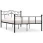 Bedframe Metaal