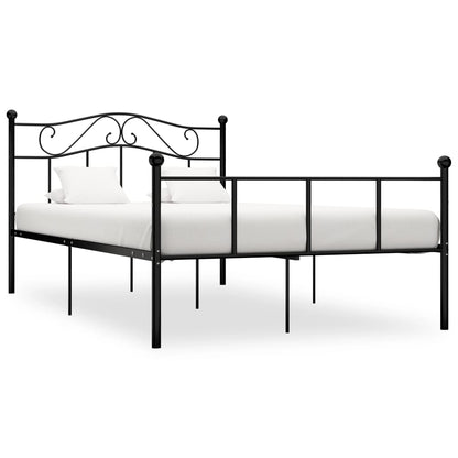 Bedframe Metaal