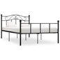 Bedframe Metaal