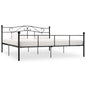 Bedframe Metaal
