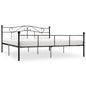 Bedframe Metaal