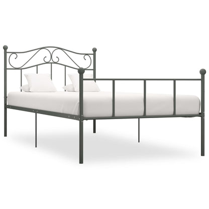 Bedframe Metaal