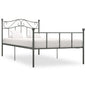 Bedframe Metaal