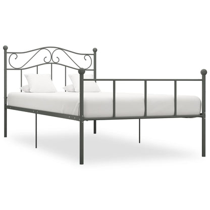 Bedframe Metaal