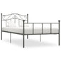 Bedframe Metaal