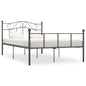 Bedframe Metaal