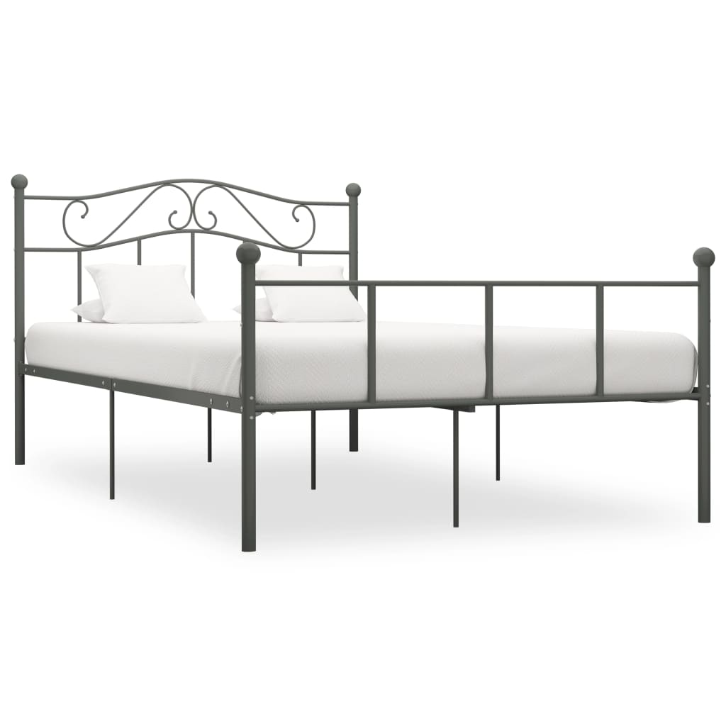 Bedframe Metaal