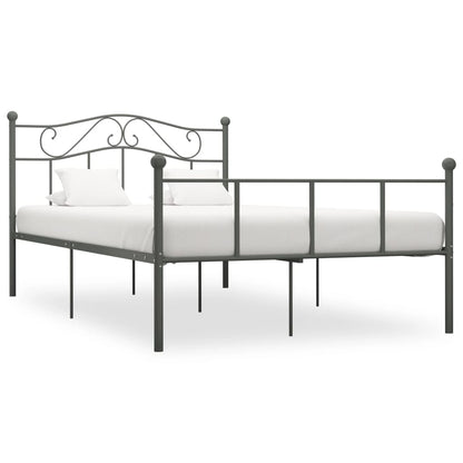 Bedframe Metaal
