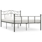 Bedframe Metaal