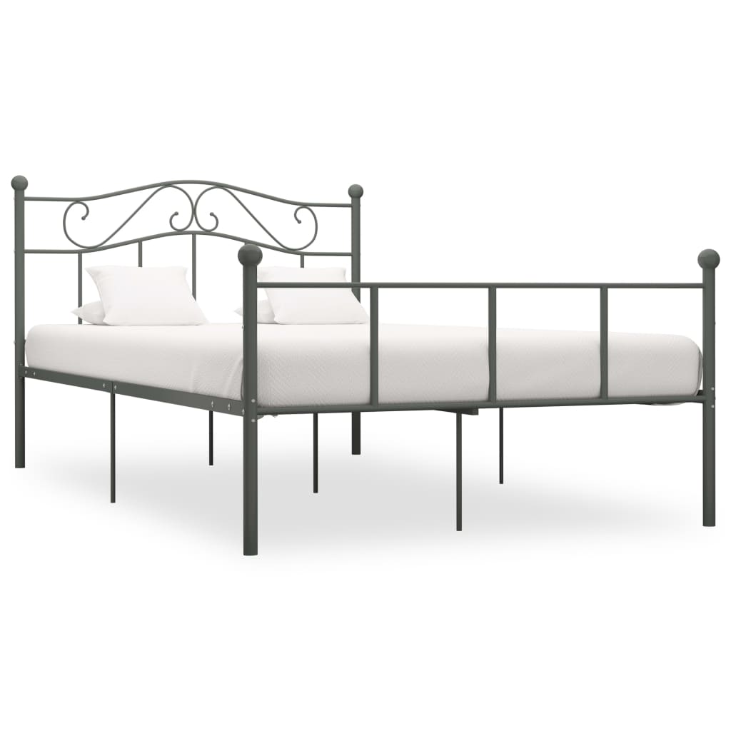 Bedframe Metaal