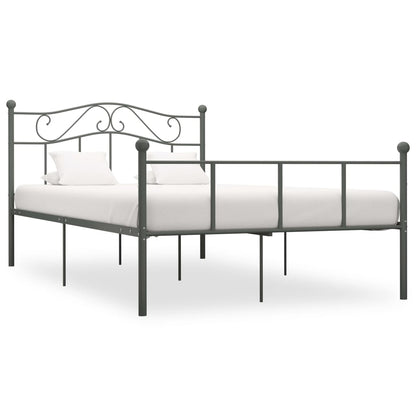 Bedframe Metaal