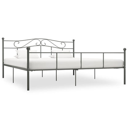Bedframe Metaal