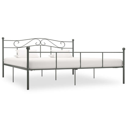 Bedframe Metaal