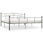 Bedframe Metaal