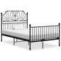 Bedframe Metaal