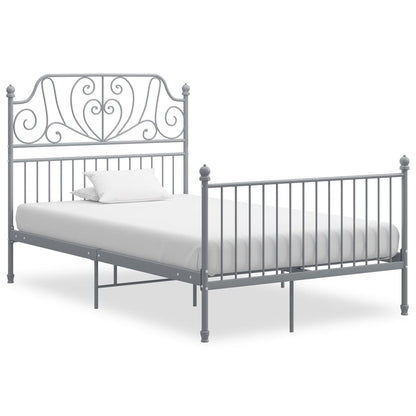 Bedframe Metaal