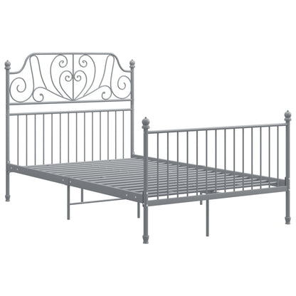 Bedframe Metaal