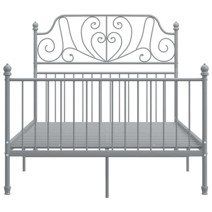 Bedframe Metaal