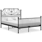 Bedframe Metaal
