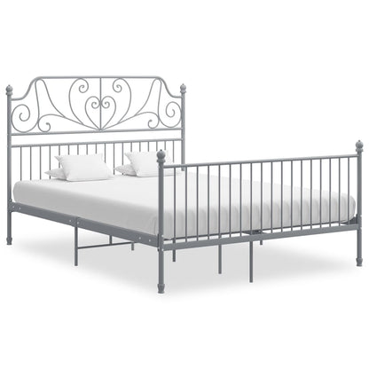 Bedframe Metaal