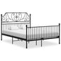Bedframe Metaal