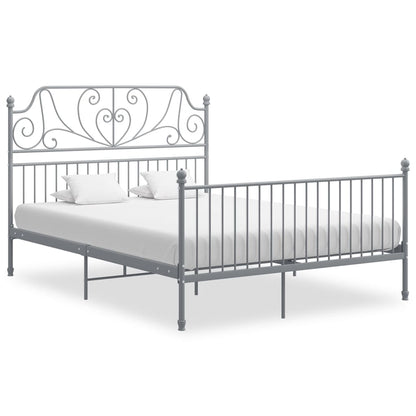 Bedframe Metaal