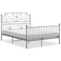 Bedframe Metaal