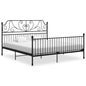 Bedframe Metaal