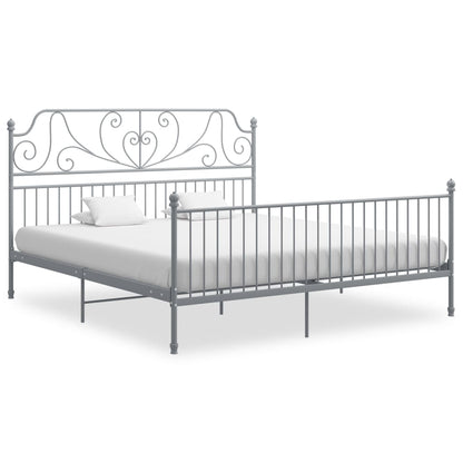 Bedframe Metaal