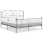 Bedframe Metaal