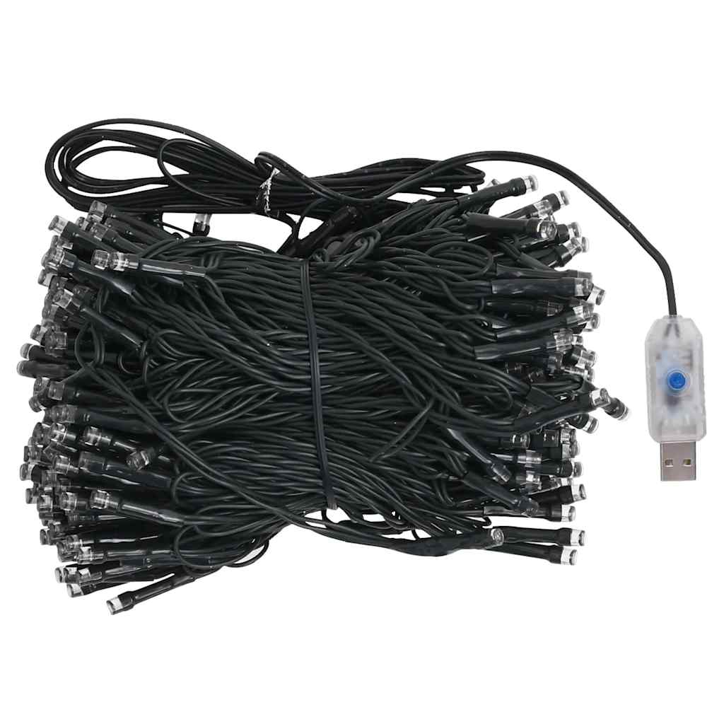 Kunstkerstboom Met Verlichting En Kerstballen Pvc